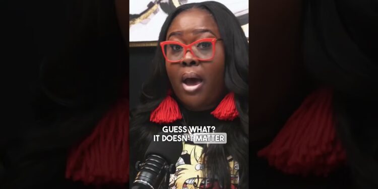 #podcasts #podcasting #podcaststudio #contentcreator #podcast #blackcreators #podcastproducer