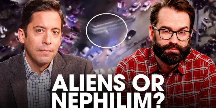 What Happened at the Miami Mall?