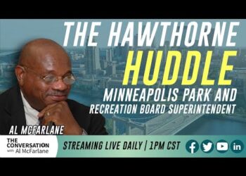 The Hawthorne Huddle: 20th Year Anniversary