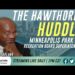 The Hawthorne Huddle: 20th Year Anniversary