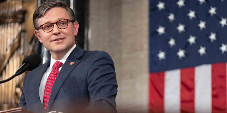 Speaker Johnson Hastens End of Critical Program that Bridges Digital Divide, Threatening Connectivity for Millions Speaker Johnson Hastens End of Critical Program that Bridges Digital Divide, Threatening Connectivity for Millions