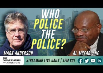 Who Police the Police?