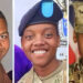 Three Black U.S. Army Reservists Killed in Drone Attack Near Syrian Border