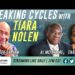 Breaking Cycles with Tiara Nolen – Book Chat