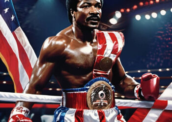 Carl Weathers,  actor who starred in ‘Rocky’ movies, dies.