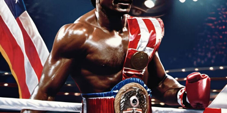 Carl Weathers,  actor who starred in ‘Rocky’ movies, dies.