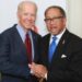 Biden Touts Huge Investments in Black America, But Campaign Still Lagging in African American Support