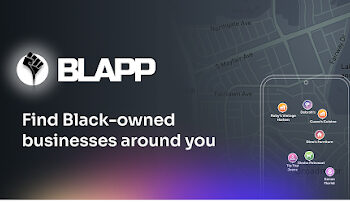 BLAAP: The Digital Heir to the Green Book Revolutionizing Support for Black-Owned Businesses Year-Round