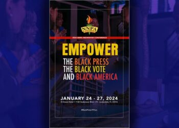 NNPA 2024 Annual Mid-Winter Conference to Empower Black America