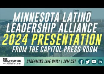 Minnesota Latino Leadership Alliance Presentation