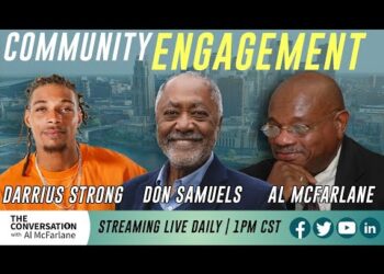 What Does Community Engagement Look Like?