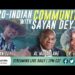 Inside an Afro-Indian Community with Sayan Dey!