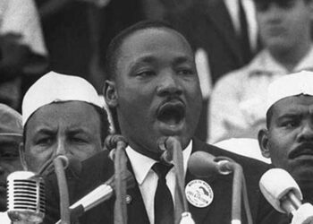Civil Rights Leaders 2024 Insights on Martin Luther King’s Courage