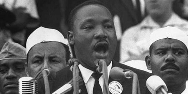 Civil Rights Leaders 2024 Insights on Martin Luther King’s Courage