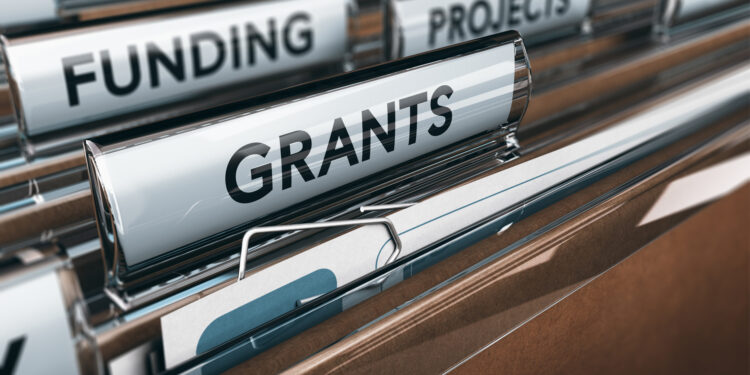 Entrepreneurship Grants for Black Women