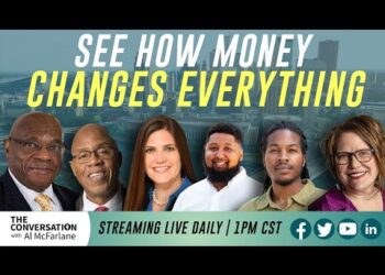 [REBROADCAST] See How Money Changes Everything – herArts, Walker|West and NEOO Partners