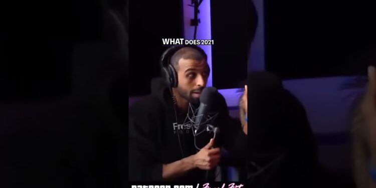 The Modern Woman's Guide to Traditional Relationships #freshandfit #podcast