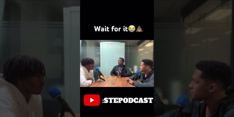 Ain’t no way he did that 😭 #bestpodcasts #podcast #spotifypodcasts #blackpodcasts #funny #podcasts