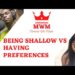 Signs You're Dealing With A Shallow Person | Black Podcasts