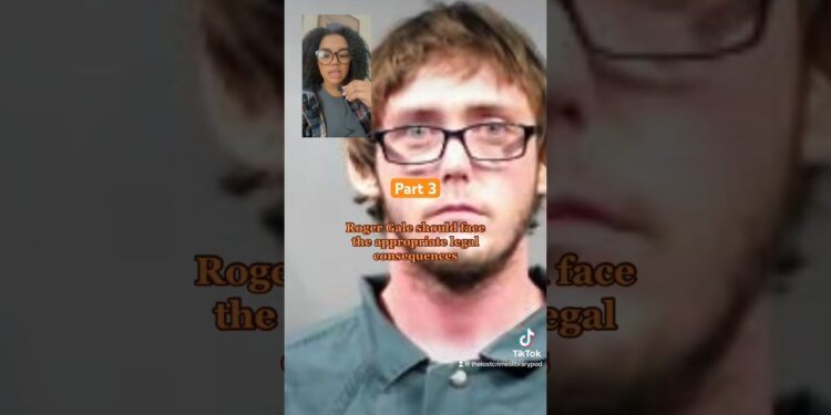 REQUESTED: The murder of Emmanuel Hardy Pt 3 #truecrime #podcasts #foryou #applepodcasts