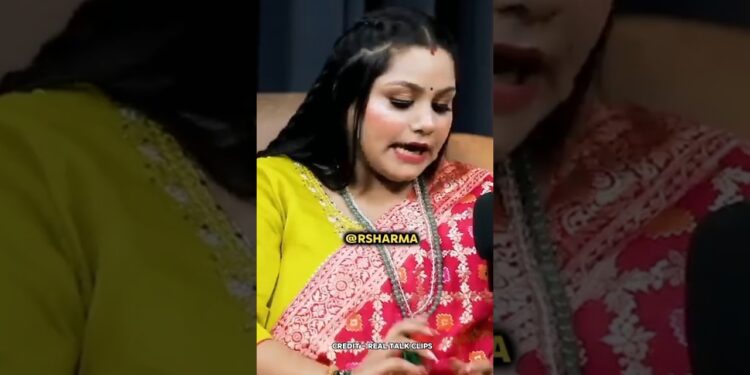 Black magic Podcast 😱 || #podcast #shorts #ytshorts #podcasts || @RSharma9- ||