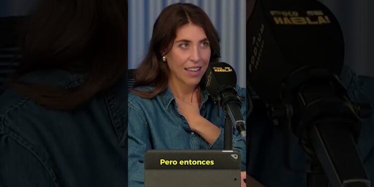 ¡Po y Gru en PSH! 🤩  #pocosehabla #podcast #humor