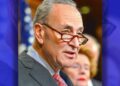 Breaking News: Schumer Calls for New Elections in Israel, Criticizing Netanyahu’s Leadership