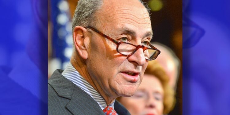 Breaking News: Schumer Calls for New Elections in Israel, Criticizing Netanyahu’s Leadership