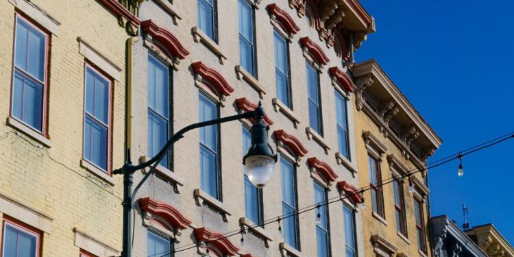 Rep. James Clyburn Steps Down from House Leadership