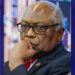 Rep. James Clyburn Steps Down from House Leadership