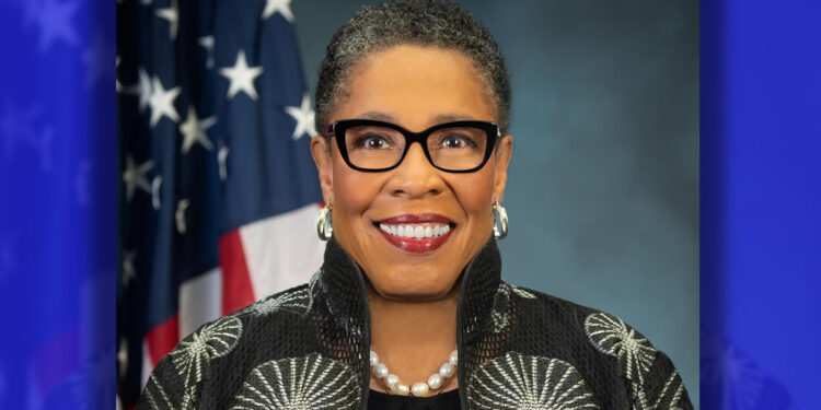 Housing and Urban Development Secretary Marcia Fudge Announces Retirement