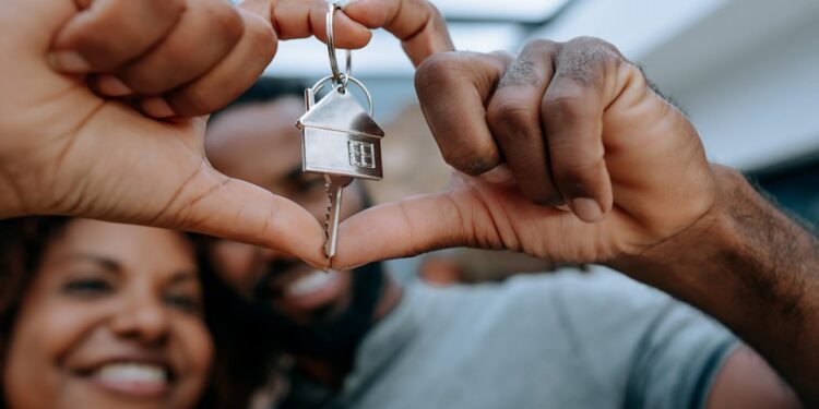 OP-ED: Title Insurance Helps Homeownership for Black Americans and Others
