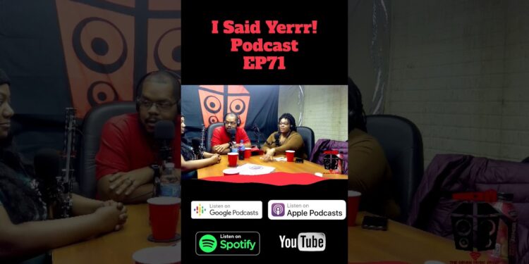 Do men show vulnerability? 🤔 #podcast #blackpodcasts #men #women #vulnerability #fyp #lifequotes