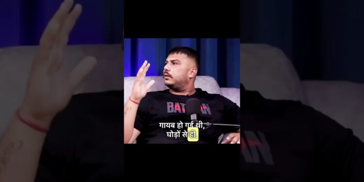 CENTER OF BLACK MAGIC || #shorts #shortvideo #podcasts #horrorstories #reel #bhulizshow