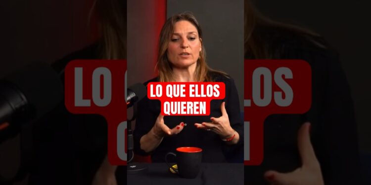 📺 Episodio Completo ⬇️ #codigo42 #lanuevatv #psicoinfluencia #podcast #viral ⬇️