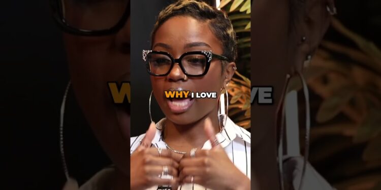 The importance of sharing black stories in Media ! #podcasts #journalism #shorts