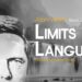 Alan Watts on the Limits of Language – Being in the Way Podcast Ep. 28 (Black Screen Series)