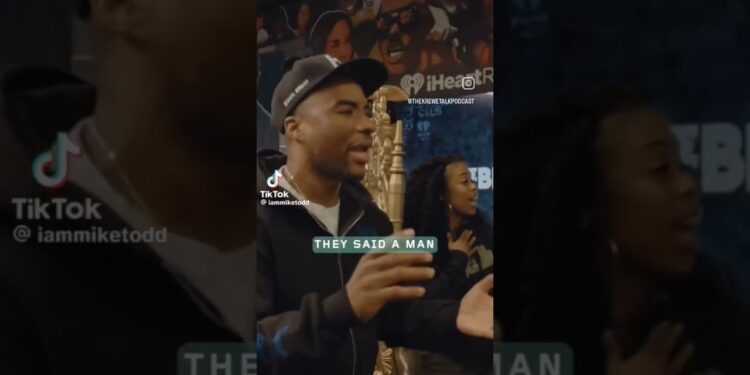 Applebee's 1st Date? #fortheboys #relationshipshorts #fypシ゚viral #blackpodcasts #fyp