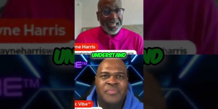 Revolutionizing Knowledge: The Power of AI #shorts #ai #blackpodcasts #blackmedia #black