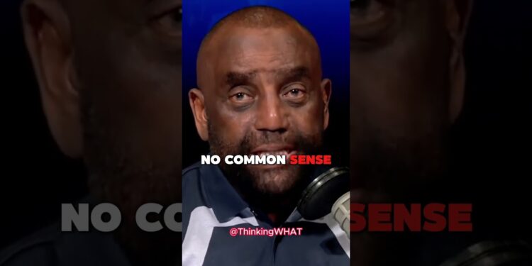Jesse Lee Peterson: Common Sense