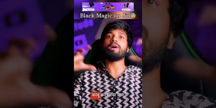 BLACK MAGIC 😥 PODCAST 😖.. #YOUTUBER SUBSCRIBE TO ME #youtube #haryanvi #podcasts #youtube