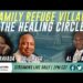 A look at: Family Refuge Village – The Healing Circle