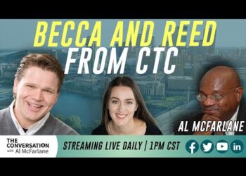 Becca and Reed from CTC talk Acting, Plays, and Entertainment!