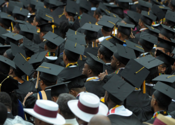 Students, Faculty, and Alum Urge Morehouse to Rescind Biden’s Commencement Invite
