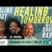 Healing Today, Healing Tomorrow – The Healing Circle