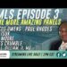 BMLS Episode 3 – Some More Amazing Panels