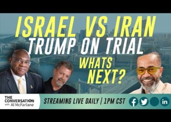 Will Israel Strike Back? and Trump on Trial! – Tuesday Topics