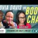 Nadvia Davis on Book Chat