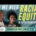 Why Racial Equity is Non-Negotiable in Entrepreneurship