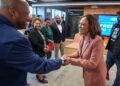 Vice President Kamala Harris Announces Nationwide Economic Opportunity Tour